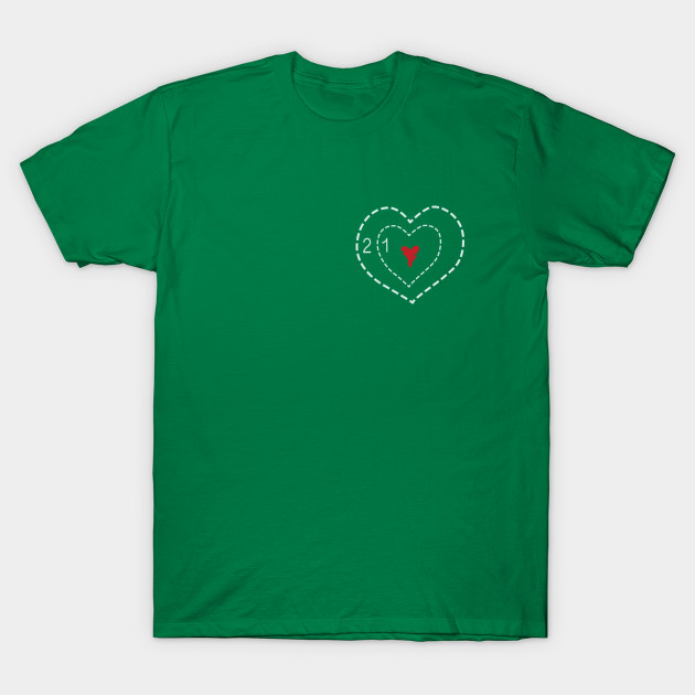 The Grinch's Heart